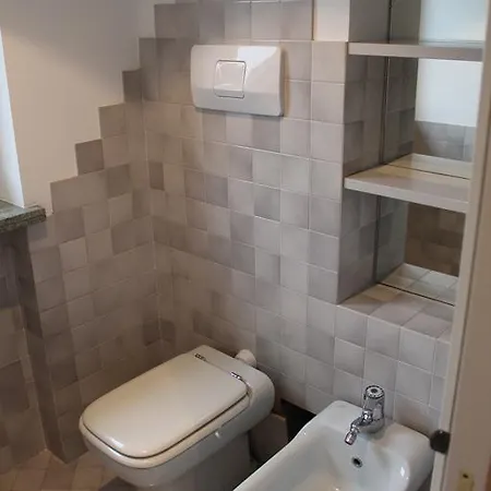 Casa Lumiere Apartment Aosta Exterior photo