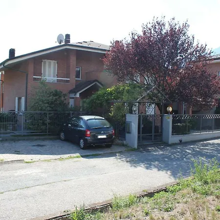 Casa Lumiere Apartment Aosta Exterior photo