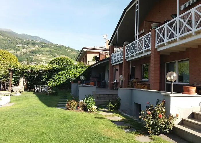 Casa Lumiere