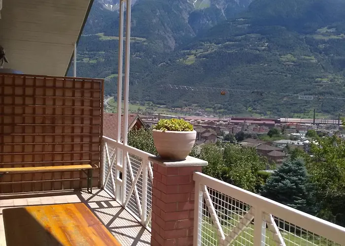 Casa Lumiere