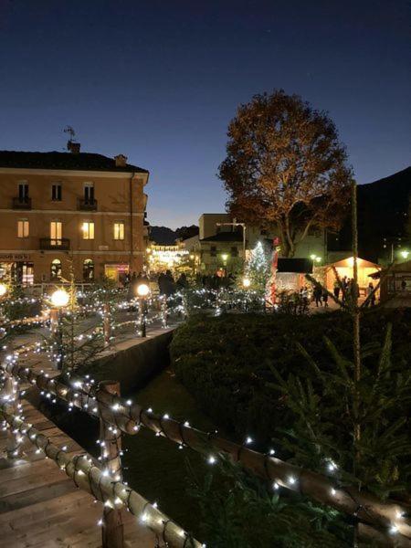 Casa Lumiere Apartment Aosta