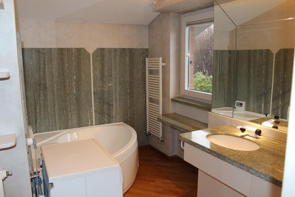 Apartment Casa Lumiere *