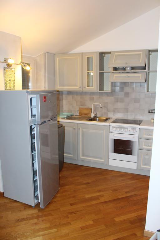 Apartment Casa Lumiere