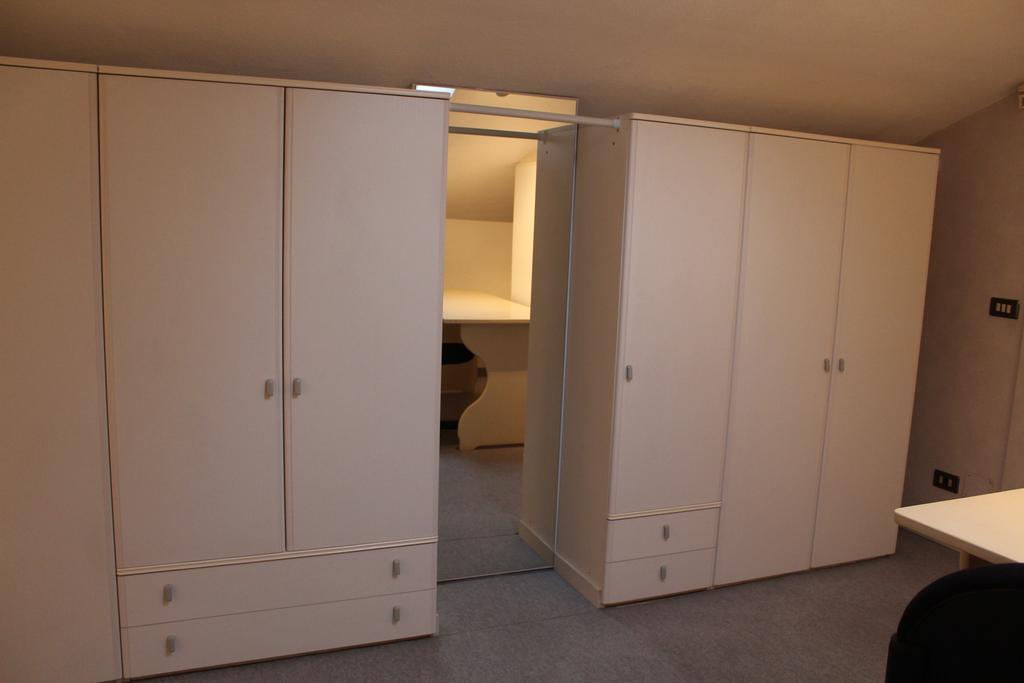Casa Lumiere Apartment Aosta