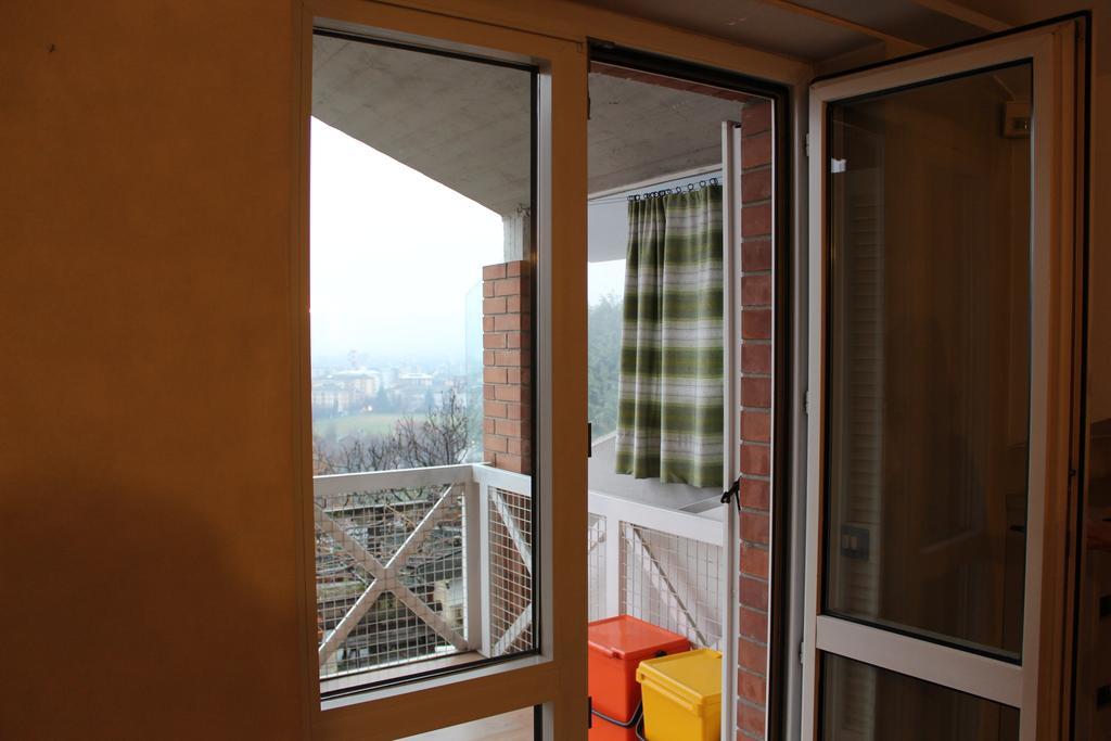 Casa Lumiere Apartment