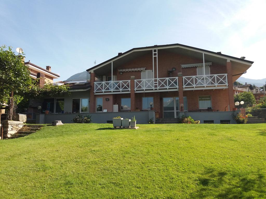 Casa Lumiere Apartment