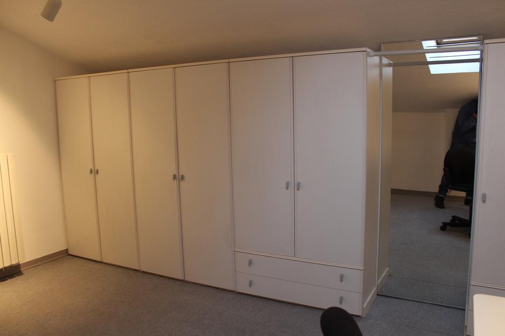 Apartment Casa Lumiere *