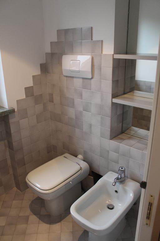 Casa Lumiere Apartment Aosta