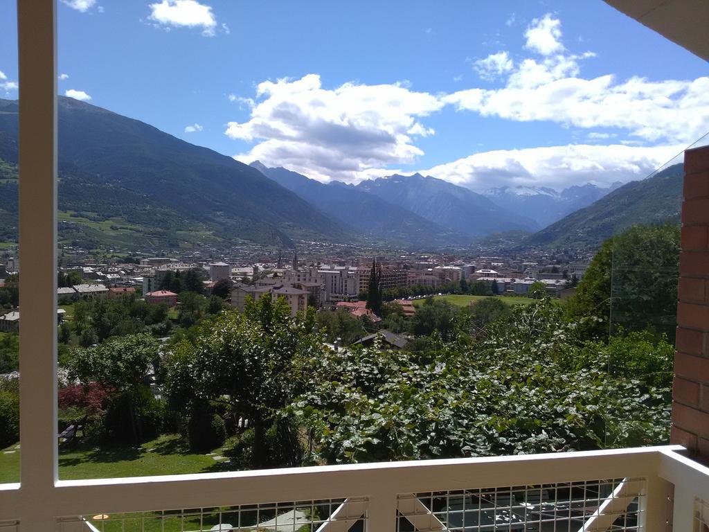 Apartment Casa Lumiere *