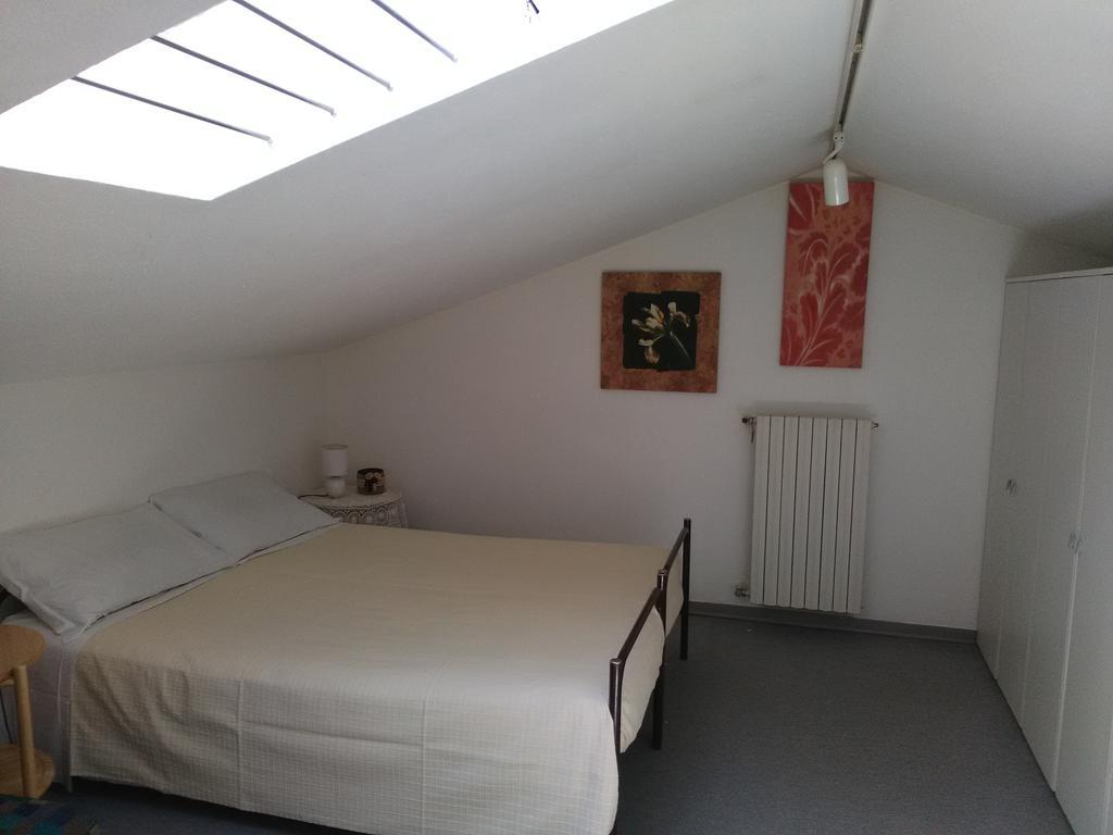 Apartment Casa Lumiere