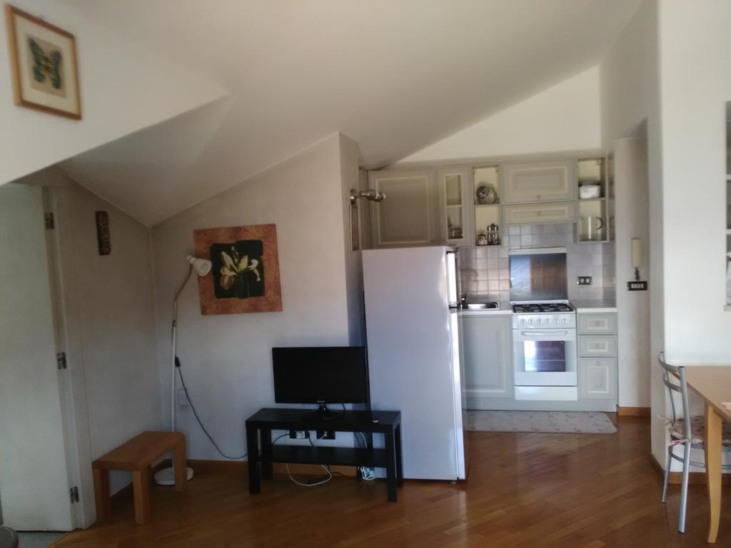 Casa Lumiere Apartment *