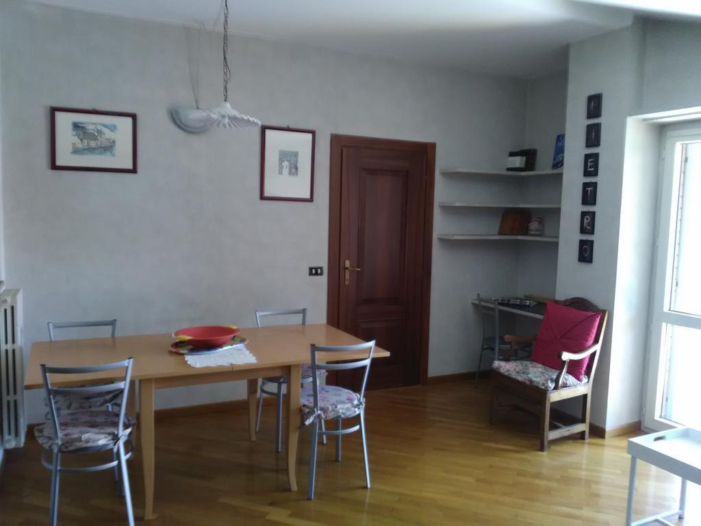 Casa Lumiere Aosta