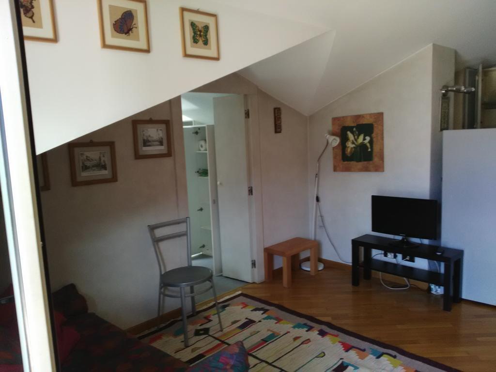Casa Lumiere Apartment *