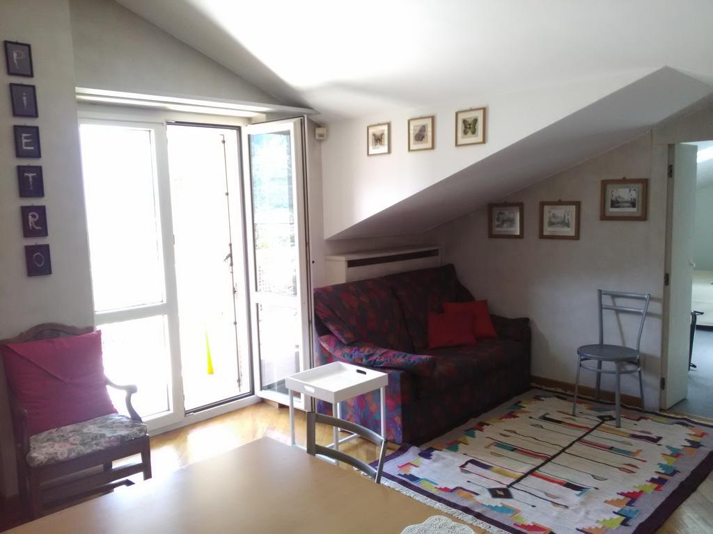 Casa Lumiere Apartment Aosta