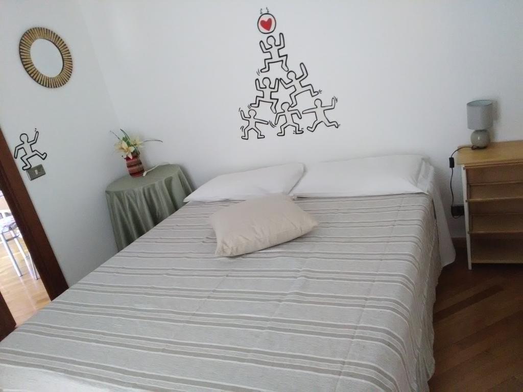 Apartment Casa Lumiere Aosta
