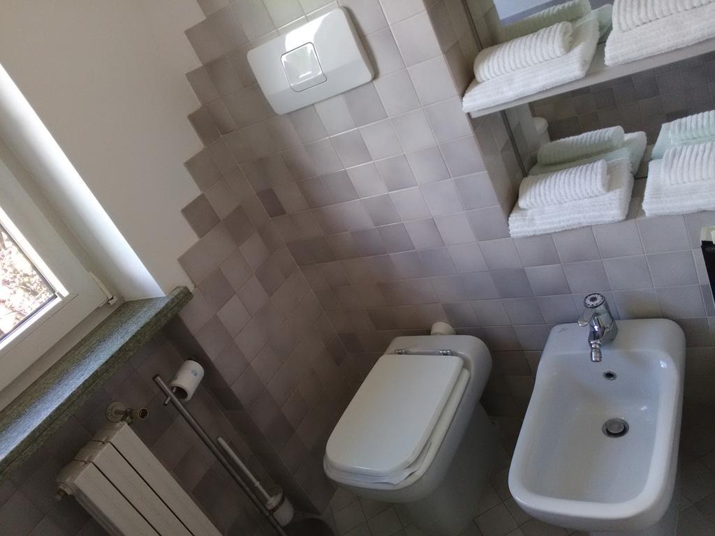 Apartment Casa Lumiere Aosta