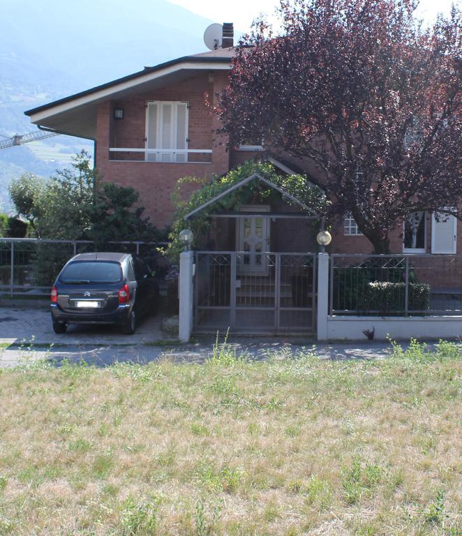 Casa Lumiere Apartment *
