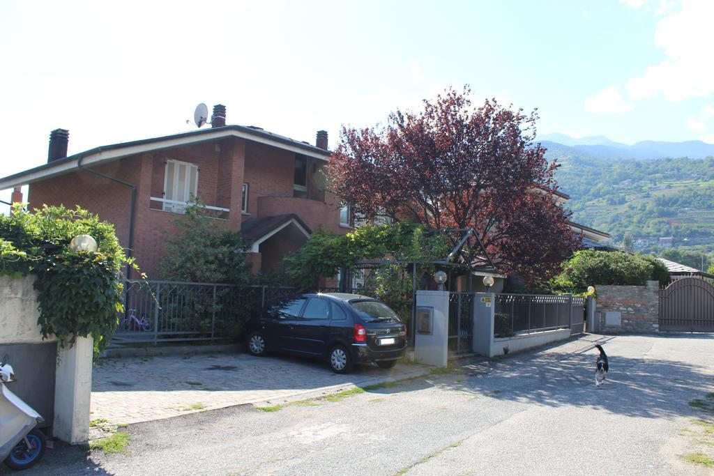 Casa Lumiere Apartment