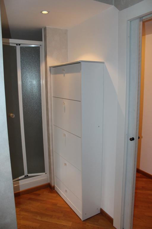 Casa Lumiere Apartment Aosta
