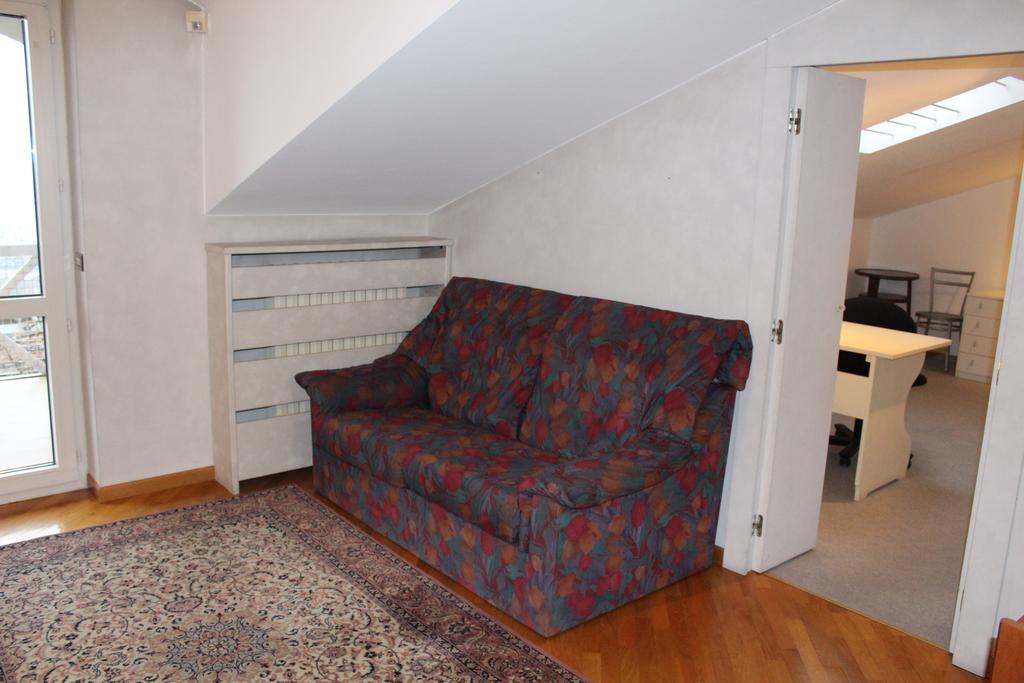 Casa Lumiere Aosta