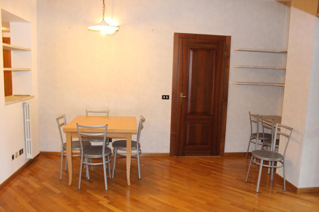 Casa Lumiere * Aosta