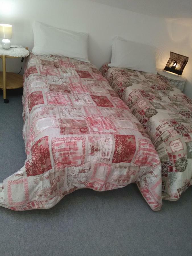Casa Lumiere Apartment Aosta
