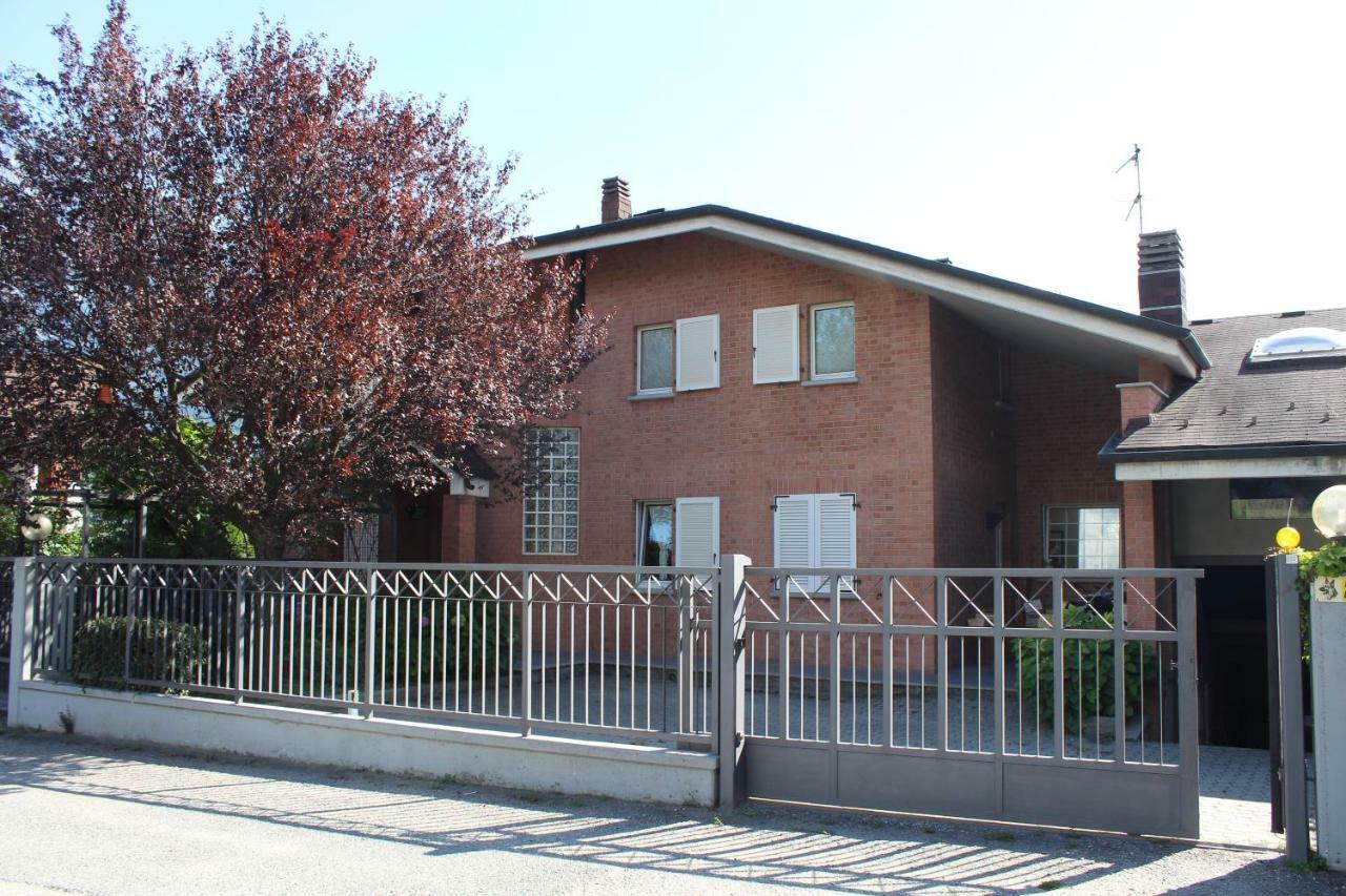 Casa Lumiere * Aosta