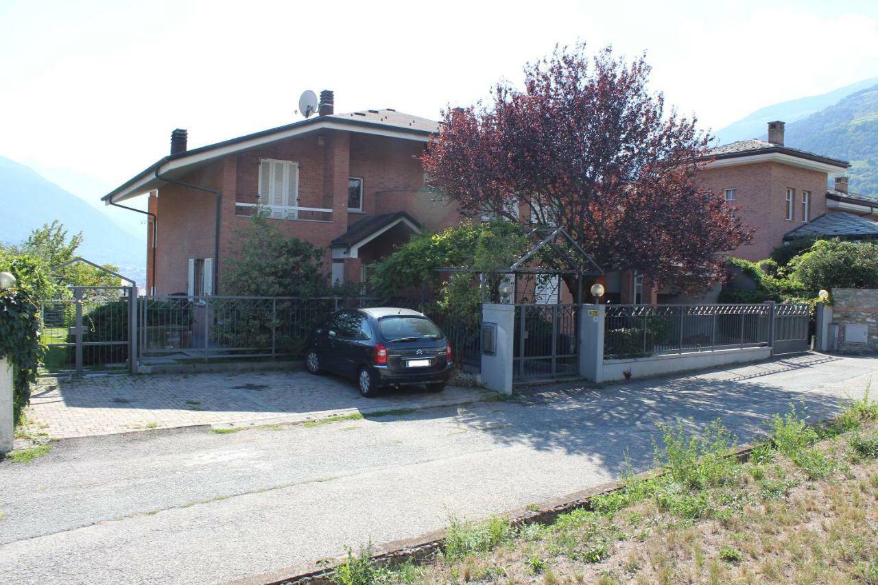Casa Lumiere Apartment