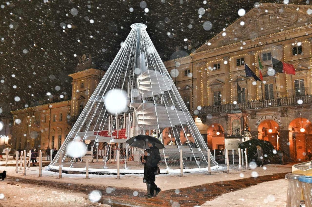 Casa Lumiere * Aosta